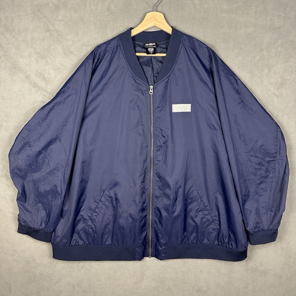 Torrid Her Universe Marvel Avengers Endgame Bomber‎ Jacket Plus Size 6